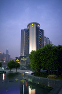 Shangri-La Hotel, Shenzhen