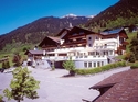 Hotel Zamangspitze And Spa