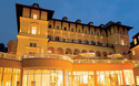 Falkensteiner Hotel Grand Spa Marienbad