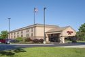 Hampton Inn I-94 Saint Joseph