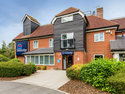 Travelodge Stansted Bishops Stortford