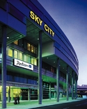 Radisson Blu Hotel SkyCity