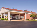 Days Inn & Suites Collierville