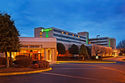 Holiday Inn Johnson City