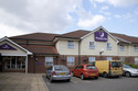 Premier Inn Braintree