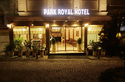 Park Royal Hotel