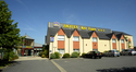 Best Western Rennes Bruz