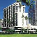 Doubletree By Hilton Alana Waikiki Hotel