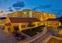 Courtyard By Marriott Cancun