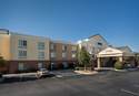 Fairfield Inn Hartsville