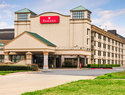 Ramada Hotel And Conference Center Dallas