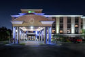 Holiday Inn Express & Suites Bartow