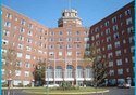 The Berkeley Oceanfront Hotel