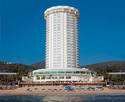 Hotel Calinda Beach
