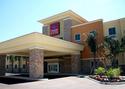 Comfort Suites Seabrook