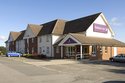 Premier Inn Durham