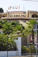 Hotel Tritone ( Charm and Relax)