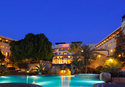 Jordan Valley Marriott Resort & Spa