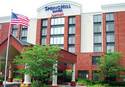 Springhill Suites Warrenville