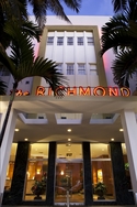 The Richmond Hotel