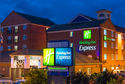 Holiday Inn Express Newcastle Metro Centre