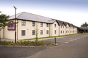 Premier Inn Glasgow (motherwell)