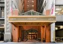 Courtyard By Marriott New York - Times Square
