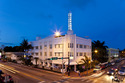 The Hotel Of South Beach