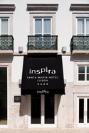 Inspira Santa Marta Hotel