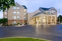 Homewood Suites Philadelphia Great Valley