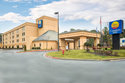 Comfort Inn Clemson