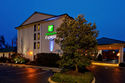 Holiday Inn Express Nashville-Hendersonville