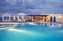 Knossos Beach hotel and bungallows