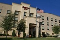 Hampton Inn Burkburnett