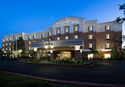 Springhill Suites By Marriott Sacramento Airport