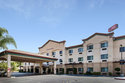 Comfort Suites Redlands