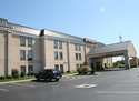 Hampton Inn Marion