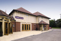 Premier Inn Lymington (new Forest Hordle)