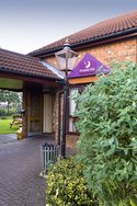 Premier Inn Denton