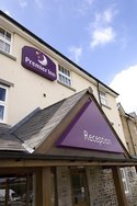 Premier Inn Liskeard