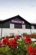 Premier Inn Truro