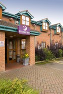 Premier Inn Leicester South