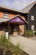 Premier Inn Newhaven