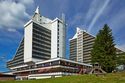 Treff Hotel Panorama Oberhof