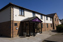 Premier Inn Silverstone