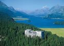 Hotel Waldhaus Sils