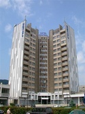 Central Plaza Hotel