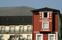 Hotel Chapelle Parc