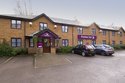 Premier Inn Liverpool