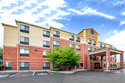 Comfort Suites Highlands Ranch